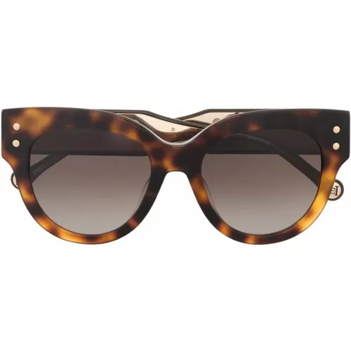 Accessories > Sunglasses - - Carolina Herrera - Modalova