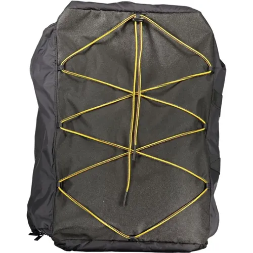 K-Way - Bags > Backpacks - Black - K-way - Modalova