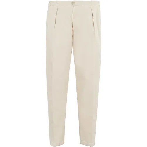 Trousers > Suit Trousers - - Briglia - Modalova