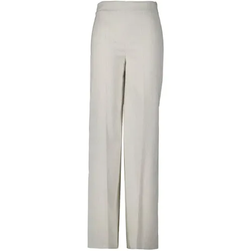 Trousers > Straight Trousers - - drykorn - Modalova