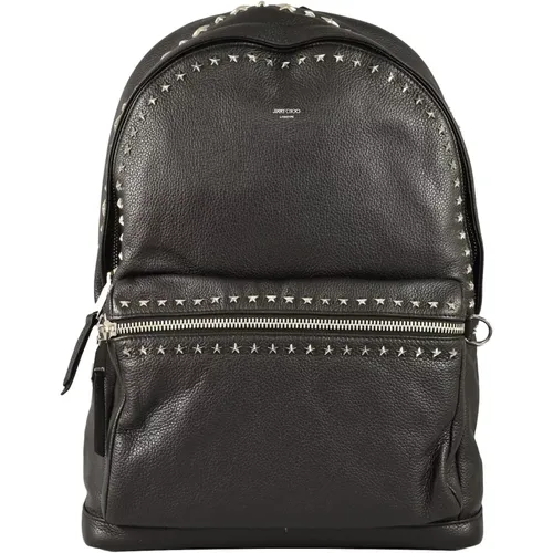 Bags > Backpacks - - Jimmy Choo - Modalova