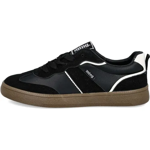 Mtng - Shoes > Sneakers - Black - Mtng - Modalova