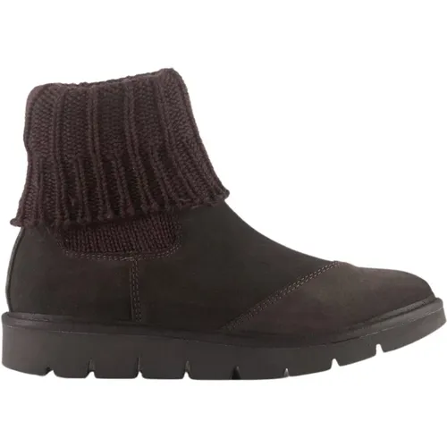 Shoes > Boots > Winter Boots - - Panchic - Modalova