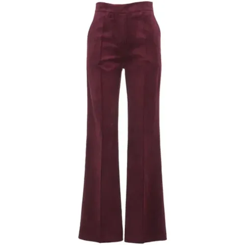 Trousers > Wide Trousers - - 8pm - Modalova