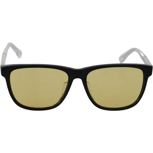 Accessories > Sunglasses - - Diesel - Modalova