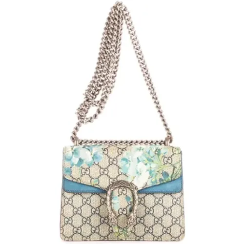 Pre-owned > Pre-owned Bags > Pre-owned Cross Body Bags - - Gucci Vintage - Modalova