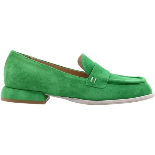 Shoes > Flats > Loafers - - Laura Bellariva - Modalova