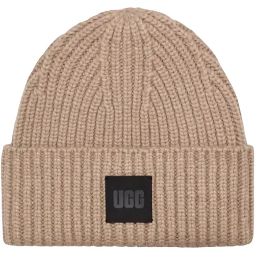 Accessories > Hats > Beanies - - Ugg - Modalova