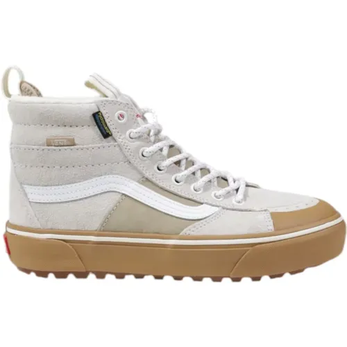 Vans - Shoes > Sneakers - Beige - Vans - Modalova