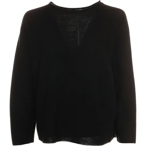 Knitwear > Round-neck Knitwear - - drykorn - Modalova