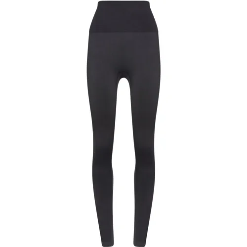 Trousers > Leggings - - Wolford - Modalova