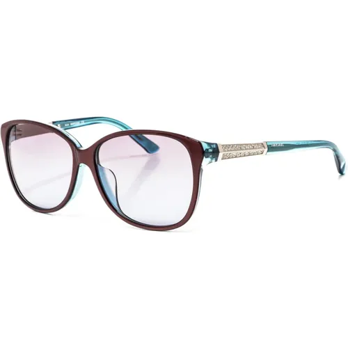 Accessories > Sunglasses - - Swarovski - Modalova