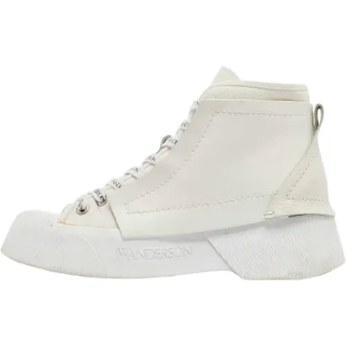 Pre-owned > Pre-owned Shoes > Pre-owned Sneakers - - JW Anderson Pre-owned - Modalova