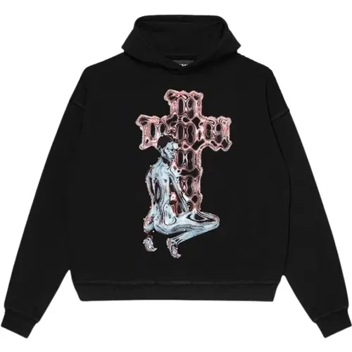 Sweatshirts & Hoodies > Hoodies - - Misbhv - Modalova