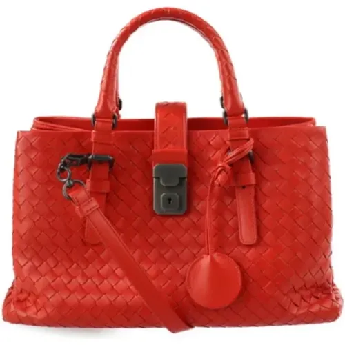 Pre-owned > Pre-owned Bags > Pre-owned Handbags - - Bottega Veneta Vintage - Modalova