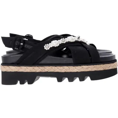 Pre-owned > Pre-owned Shoes > Pre-owned Sandals - - Simone Rocha Pre-owned - Modalova