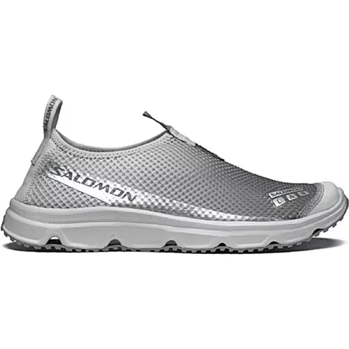 Salomon - Shoes > Sneakers - Gray - Salomon - Modalova