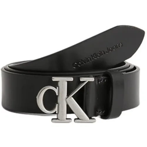 Accessories > Belts - - Calvin Klein Jeans - Modalova