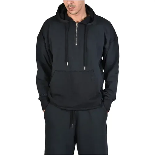 Sweatshirts & Hoodies > Hoodies - - Xagon Man - Modalova