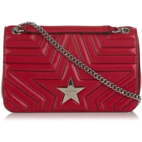 Pre-owned > Pre-owned Bags > Pre-owned Cross Body Bags - - Stella McCartney Pre-owned - Modalova