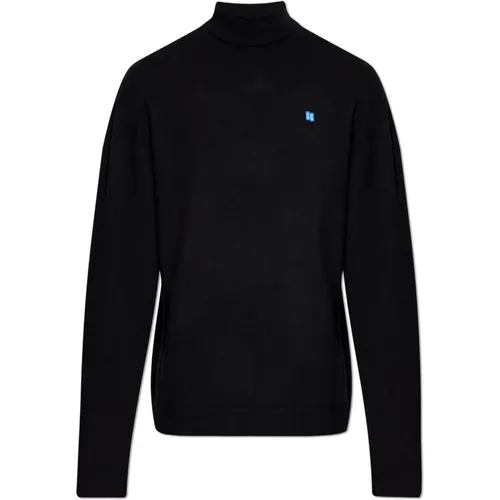 Knitwear > Turtlenecks - - Ader Error - Modalova