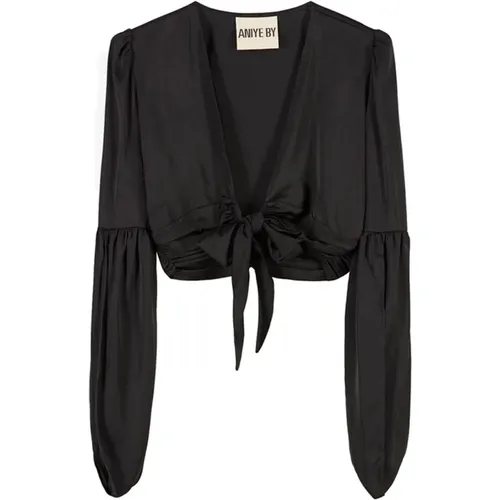 Blouses & Shirts > Blouses - - Aniye By - Modalova