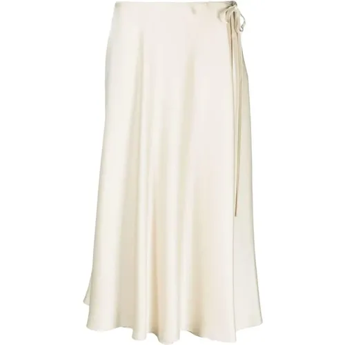 Skirts > Midi Skirts - - Theory - Modalova