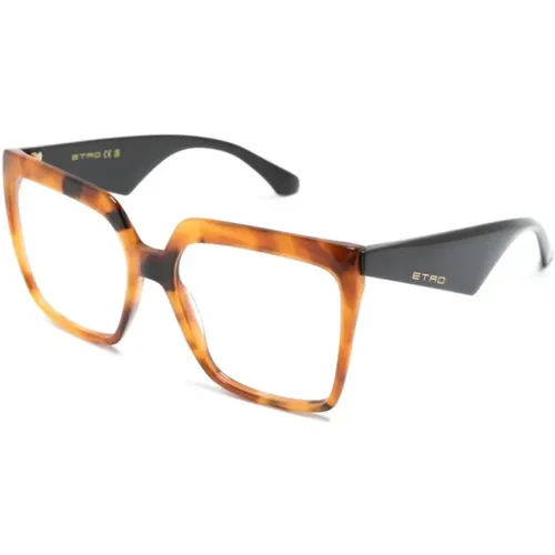 Accessories > Glasses - - ETRO - Modalova
