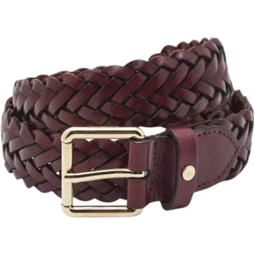 Pre-owned > Pre-owned Accessories > Pre-owned Belts - - Mulberry Pre-owned - Modalova