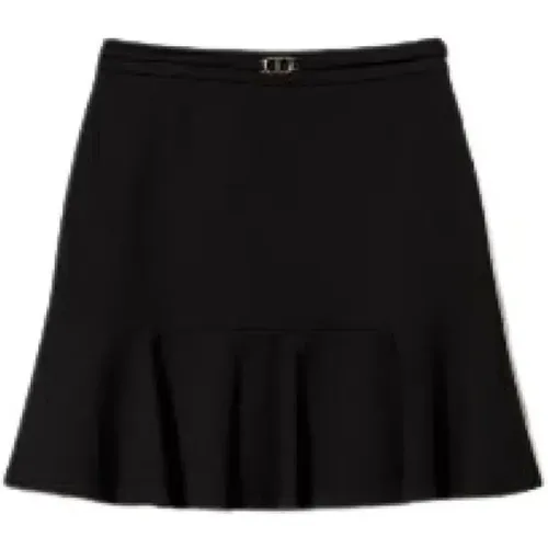 Skirts > Short Skirts - - Twinset - Modalova