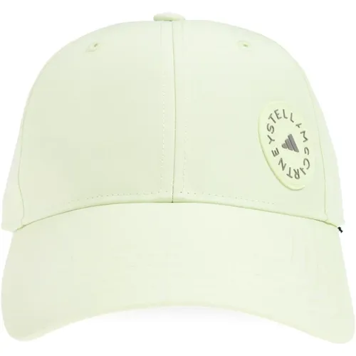 Accessories > Hats > Caps - - adidas by stella mccartney - Modalova