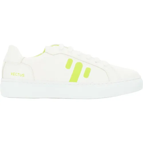 Veja - Shoes > Sneakers - Green - Veja - Modalova