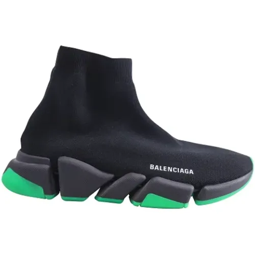 Pre-owned > Pre-owned Shoes > Pre-owned Sneakers - - Balenciaga Vintage - Modalova