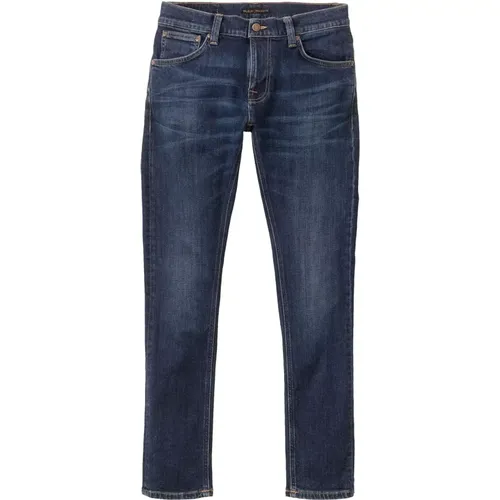 Jeans > Slim-fit Jeans - - Nudie Jeans - Modalova