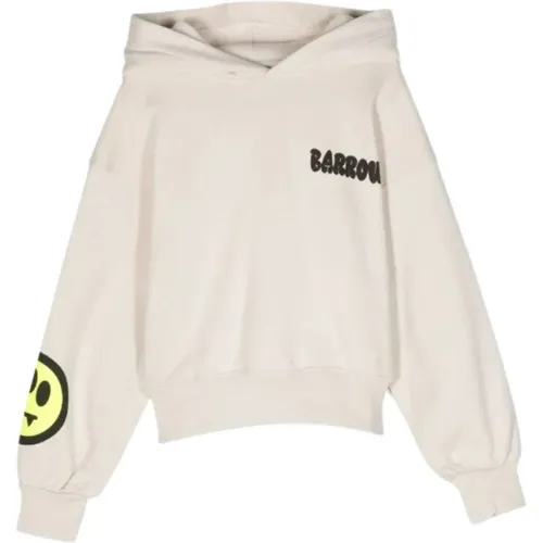 Kids > Tops > Sweatshirts - - Barrow - Modalova