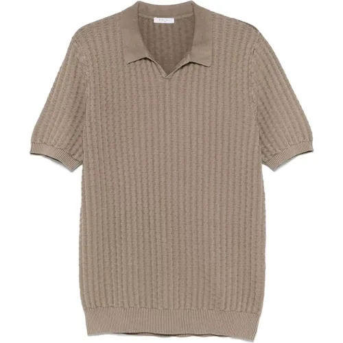 Tops > Polo Shirts - - Boglioli - Modalova