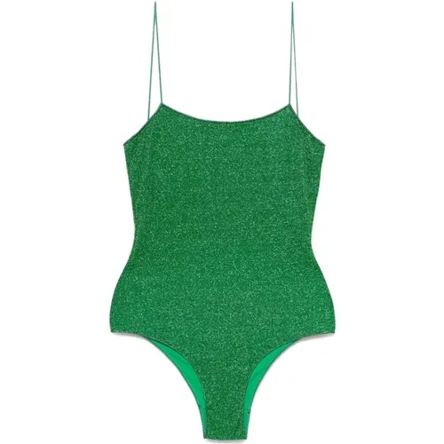 Swimwear > One-piece - - Oseree - Modalova