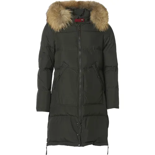 Coats > Down Coats - - Danwear - Modalova