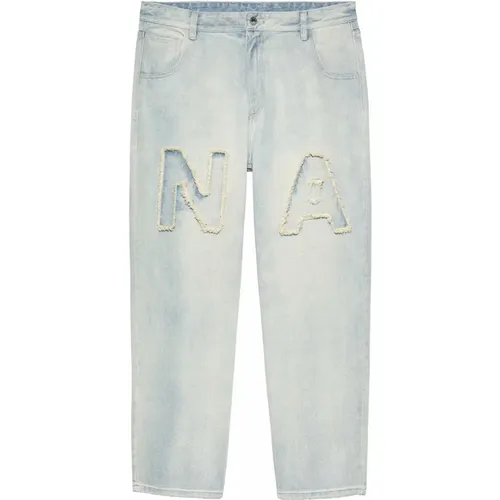 Jeans > Slim-fit Jeans - - New Amsterdam Surf Association - Modalova