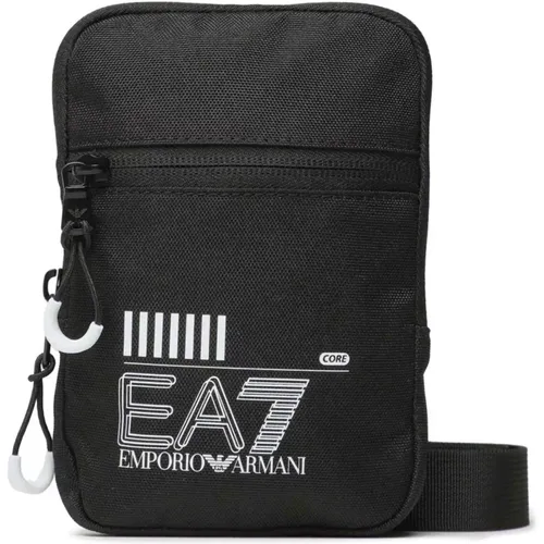 Bags > Messenger Bags - - Emporio Armani EA7 - Modalova