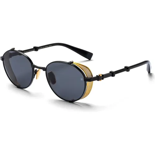 Accessories > Sunglasses - - Balmain - Modalova