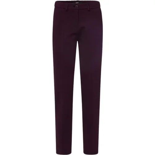 Trousers > Slim-fit Trousers - - BRAX - Modalova