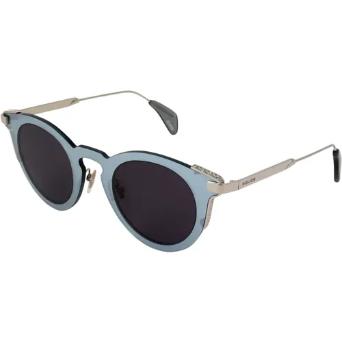 Accessories > Sunglasses - - Police - Modalova