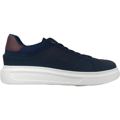 Shoes > Sneakers - - Harmont & Blaine - Modalova