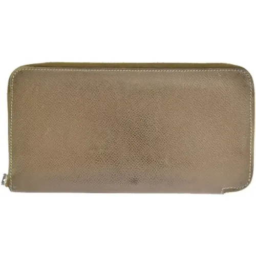 Pre-owned > Pre-owned Accessories > Pre-owned Wallets - - Hermès Vintage - Modalova