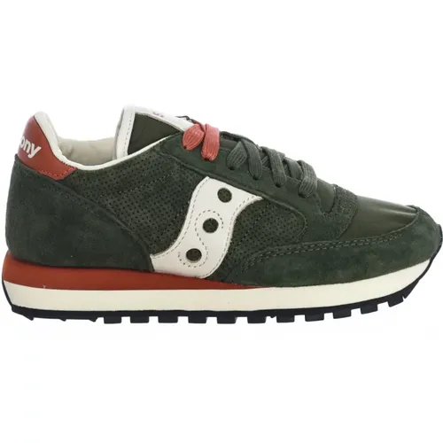 Shoes > Sneakers - - Saucony - Modalova