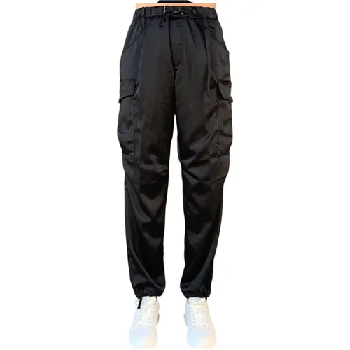 Trousers > Sweatpants - - White Sand - Modalova