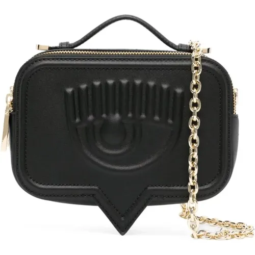 Bags > Cross Body Bags - - Chiara Ferragni Collection - Modalova