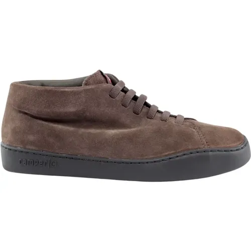 Camper - Shoes > Sneakers - Brown - Camper - Modalova