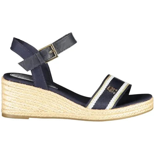 Shoes > Heels > Wedges - - Tommy Hilfiger - Modalova